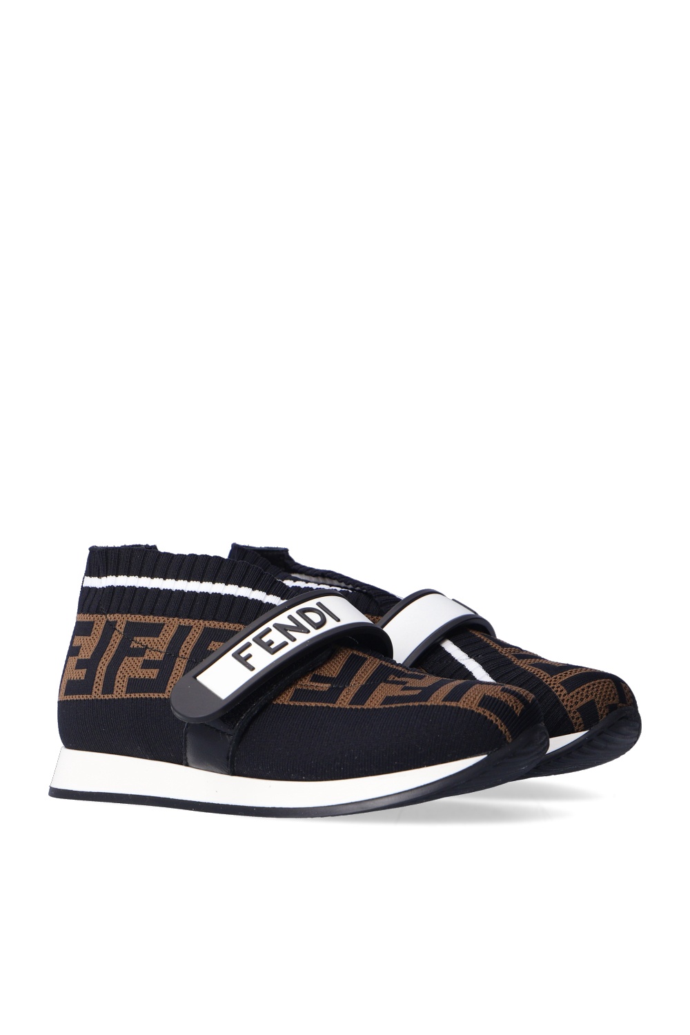 Fendi 2025 kids shoes